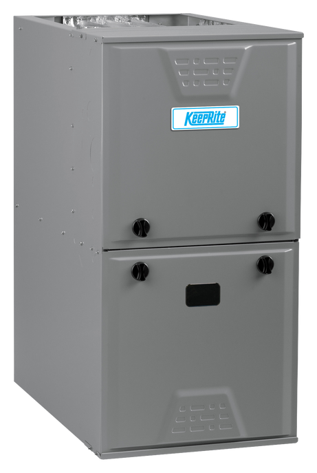 Gas furnace