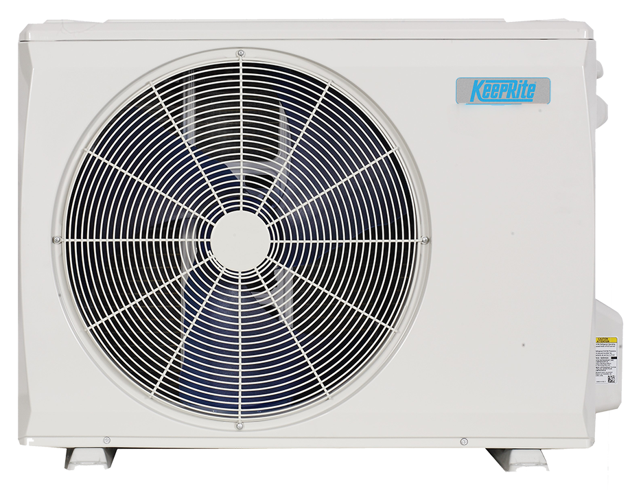 Heat pump