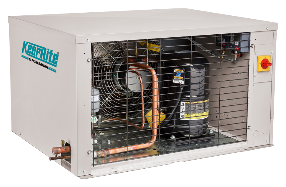 Refrigeration unit