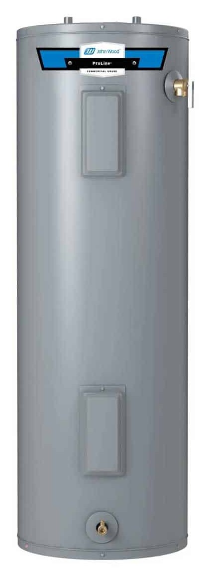 Water heater